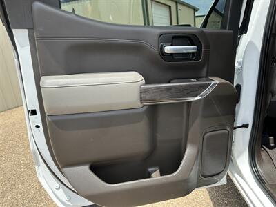 2020 Chevrolet Silverado 1500 LTZ   - Photo 4 - Amarillo, TX 79109