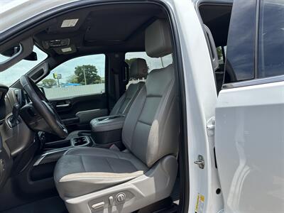 2020 Chevrolet Silverado 1500 LTZ   - Photo 8 - Amarillo, TX 79109