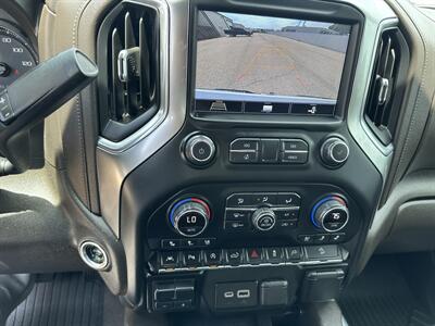 2020 Chevrolet Silverado 1500 LTZ   - Photo 12 - Amarillo, TX 79109