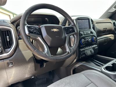 2020 Chevrolet Silverado 1500 LTZ   - Photo 9 - Amarillo, TX 79109