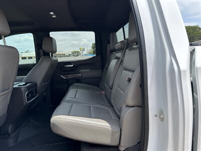2020 Chevrolet Silverado 1500 LTZ   - Photo 5 - Amarillo, TX 79109