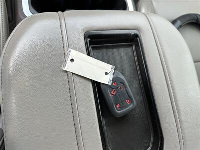 2020 Chevrolet Silverado 1500 LTZ   - Photo 13 - Amarillo, TX 79109