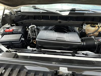 2020 Chevrolet Silverado 1500 LTZ   - Photo 14 - Amarillo, TX 79109