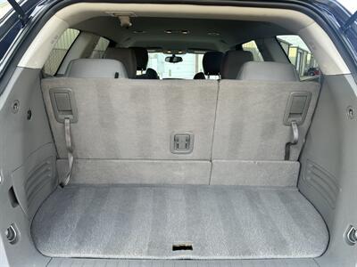 2017 Chevrolet Traverse LS   - Photo 6 - Amarillo, TX 79109