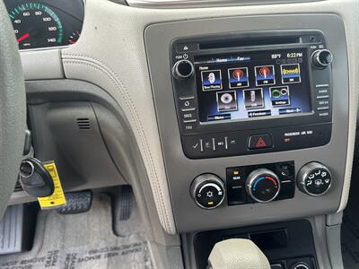 2017 Chevrolet Traverse LS   - Photo 16 - Amarillo, TX 79109