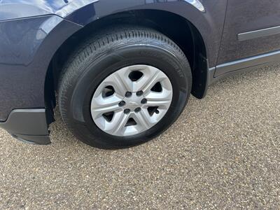 2017 Chevrolet Traverse LS   - Photo 19 - Amarillo, TX 79109