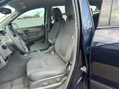 2017 Chevrolet Traverse LS   - Photo 13 - Amarillo, TX 79109