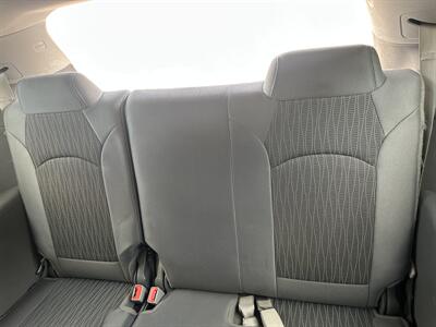 2017 Chevrolet Traverse LS   - Photo 9 - Amarillo, TX 79109
