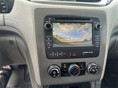 2017 Chevrolet Traverse LS   - Photo 17 - Amarillo, TX 79109