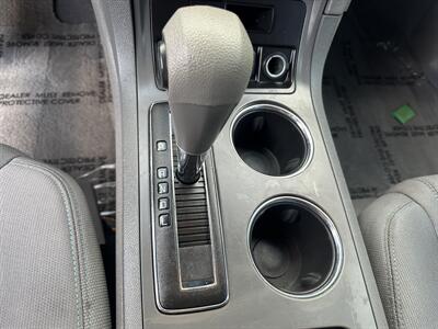 2017 Chevrolet Traverse LS   - Photo 18 - Amarillo, TX 79109