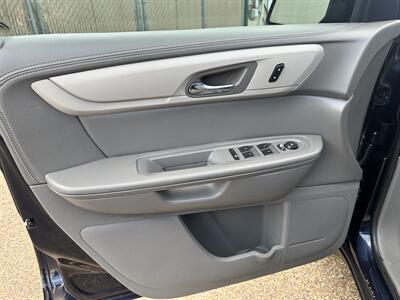 2017 Chevrolet Traverse LS   - Photo 12 - Amarillo, TX 79109