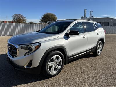 2020 GMC Terrain SLE   - Photo 1 - Amarillo, TX 79109