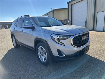2020 GMC Terrain SLE   - Photo 4 - Amarillo, TX 79109