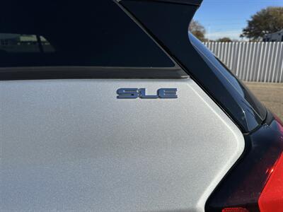 2020 GMC Terrain SLE   - Photo 24 - Amarillo, TX 79109