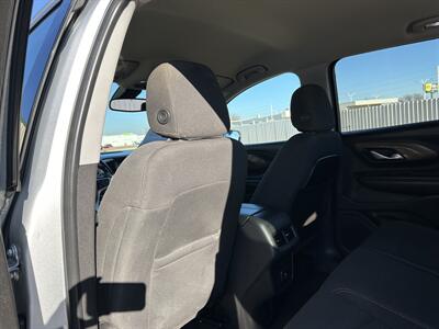 2020 GMC Terrain SLE   - Photo 8 - Amarillo, TX 79109