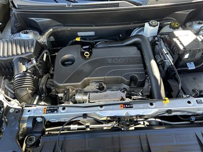 2020 GMC Terrain SLE   - Photo 18 - Amarillo, TX 79109