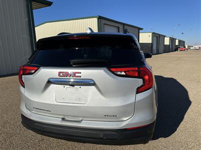 2020 GMC Terrain SLE   - Photo 26 - Amarillo, TX 79109