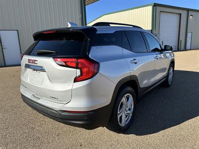 2020 GMC Terrain SLE   - Photo 3 - Amarillo, TX 79109
