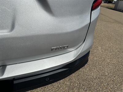 2020 GMC Terrain SLE   - Photo 4 - Amarillo, TX 79109