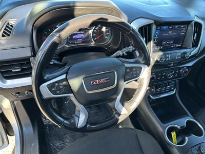 2020 GMC Terrain SLE   - Photo 11 - Amarillo, TX 79109