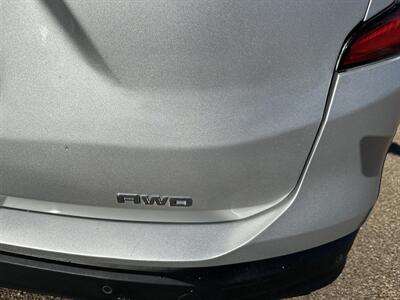 2020 GMC Terrain SLE   - Photo 25 - Amarillo, TX 79109