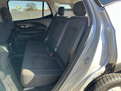 2020 GMC Terrain SLE   - Photo 7 - Amarillo, TX 79109