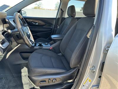 2020 GMC Terrain SLE   - Photo 10 - Amarillo, TX 79109