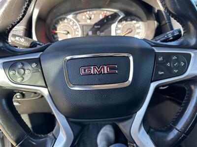 2020 GMC Terrain SLE   - Photo 12 - Amarillo, TX 79109