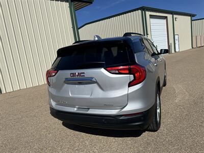 2020 GMC Terrain SLE   - Photo 3 - Amarillo, TX 79109