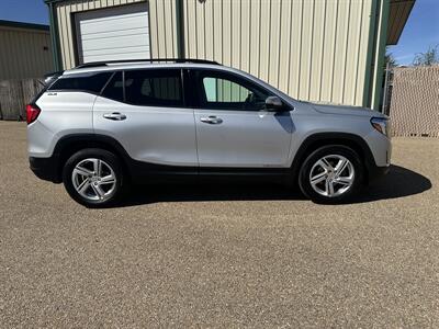 2020 GMC Terrain SLE   - Photo 2 - Amarillo, TX 79109