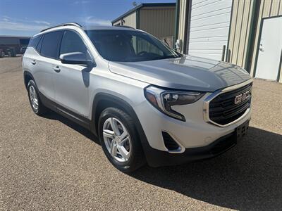 2020 GMC Terrain SLE   - Photo 1 - Amarillo, TX 79109