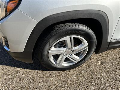 2020 GMC Terrain SLE   - Photo 20 - Amarillo, TX 79109