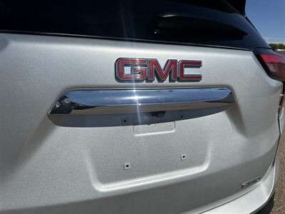 2020 GMC Terrain SLE   - Photo 5 - Amarillo, TX 79109