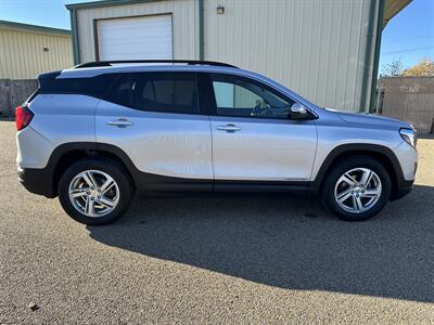 2020 GMC Terrain SLE   - Photo 27 - Amarillo, TX 79109