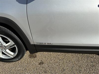 2020 GMC Terrain SLE   - Photo 21 - Amarillo, TX 79109