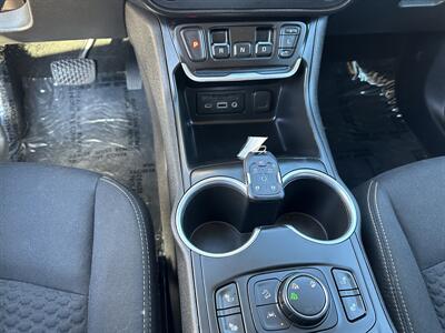 2020 GMC Terrain SLE   - Photo 16 - Amarillo, TX 79109