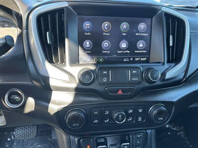 2020 GMC Terrain SLE   - Photo 14 - Amarillo, TX 79109
