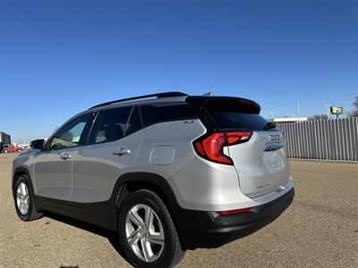 2020 GMC Terrain SLE   - Photo 2 - Amarillo, TX 79109