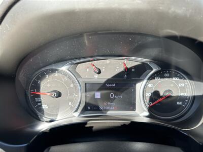 2020 GMC Terrain SLE   - Photo 13 - Amarillo, TX 79109