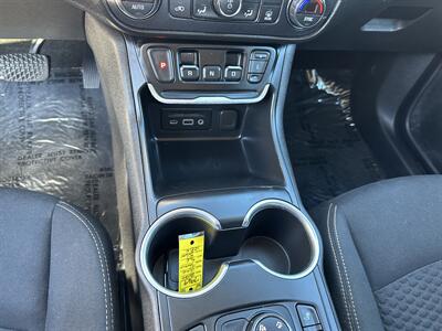 2020 GMC Terrain SLE   - Photo 15 - Amarillo, TX 79109