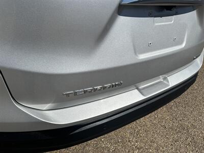 2020 GMC Terrain SLE   - Photo 6 - Amarillo, TX 79109