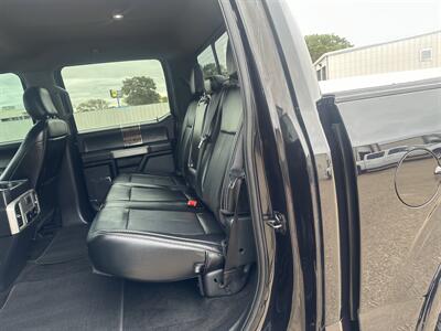 2019 Ford F-150 Lariat - Photo 6 - Amarillo, TX 79109