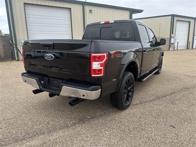 2019 Ford F-150 Lariat - Photo 3 - Amarillo, TX 79109