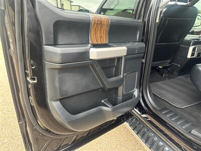 2019 Ford F-150 Lariat - Photo 5 - Amarillo, TX 79109