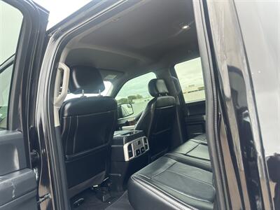 2019 Ford F-150 Lariat - Photo 7 - Amarillo, TX 79109