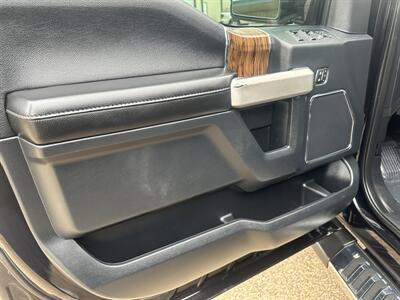 2019 Ford F-150 Lariat - Photo 8 - Amarillo, TX 79109
