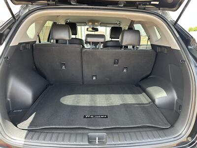 2017 Hyundai Tucson SE   - Photo 5 - Amarillo, TX 79109