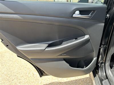 2017 Hyundai Tucson SE   - Photo 7 - Amarillo, TX 79109