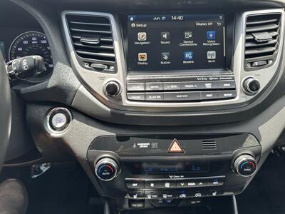2017 Hyundai Tucson SE   - Photo 17 - Amarillo, TX 79109