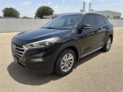 2017 Hyundai Tucson SE   - Photo 10 - Amarillo, TX 79109